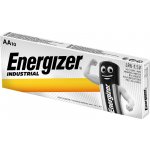 Energizer Industrial AA 10ks 7638900361056 – Hledejceny.cz