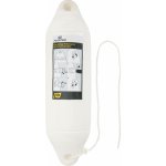 PLASTIMO Lodní fendr 13 × 50 cm s lanem – Zbozi.Blesk.cz