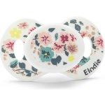Elodie Details dudlík Newborn Floating Flowers – Sleviste.cz