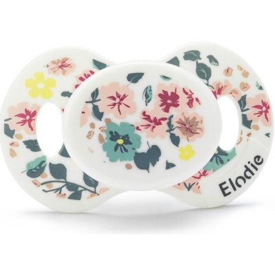 Elodie Details dudlík Newborn Floating Flowers – Sleviste.cz