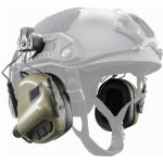 Sluchátka EARMOR OPSMEN M31H na helmu typu ARC (foliage green) – HobbyKompas.cz