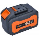 Solight RN-B6 Li-Ion 21V 6Ah – Zboží Mobilmania