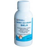 Horewell nano ochrana skla 100 ml – Hledejceny.cz