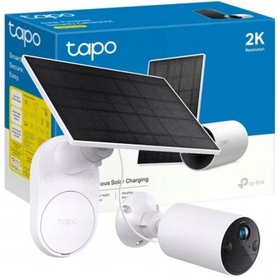 TP-Link Tapo C410 – Zboží Živě