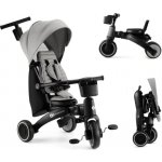KINDERKRAFT Jazz 2 Grey – Sleviste.cz