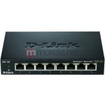 D-Link DGS-108 – Zboží Živě