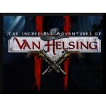 Van Helsing 2 – Hledejceny.cz