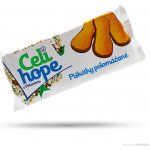 Pečivárne Lipt. Hrádok Celihope Piškotky polomáčené bezlepkové 100 g – Zboží Dáma