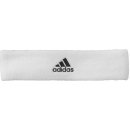 adidas Tennis headband bílá