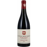 Château Mont-Redon Le Plateau de Mont-Redon Châteauneuf-du-Pape 0,75 l 15% (holá láhev) – Hledejceny.cz