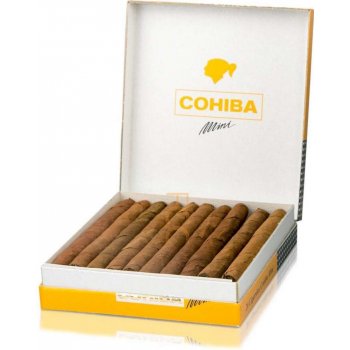 Cohiba Mini 10 ks