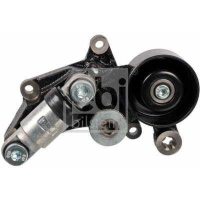 Napínák, žebrovaný klínový řemen FEBI BILSTEIN 23501 – Zboží Mobilmania