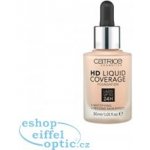 Catrice HD Liquid Coverage Foundation make-up 30 Sand Beige 30 ml – Zbozi.Blesk.cz