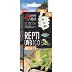 Repti Planet Repti UVB 10.0 13 W – Zboží Dáma