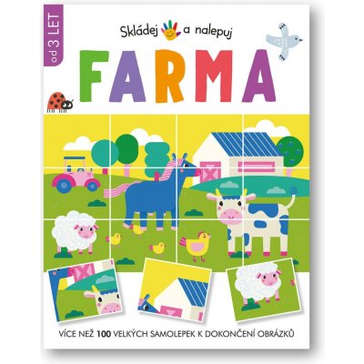 Farma - Svojtka&Co. – Hledejceny.cz