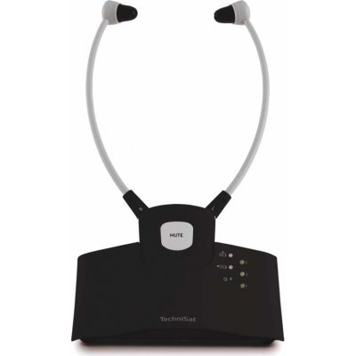 Technisat Technisat Stereoman ISI V3 – Zboží Živě