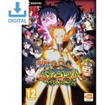 Naruto Shippuden: Ultimate Ninja Storm Revolution – Hledejceny.cz