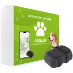 MALA GPS tracker pro psy 67378 | Zboží Auto