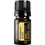 doTerra Esenciální olej Madagascar Vanilla 5 ml – Zboží Dáma
