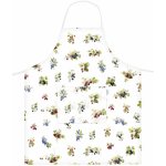 Darré Kuchyňská zástěra Lesní plody – Zboží Mobilmania