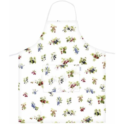 Darré Kuchyňská zástěra Lesní plody – Zboží Mobilmania