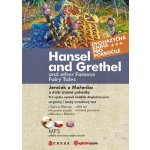 Hansel and Grethel Jeníček a Mařenka Hanzel and Grethel Jeníček a Mařenka – Zboží Mobilmania