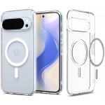 Spigen Ultra Hybrid MagSafe Google Pixel 10 Pro XL clear white – Sleviste.cz