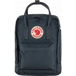 Fjällräven Kånken tmavě modrá 20 l – Zboží Mobilmania