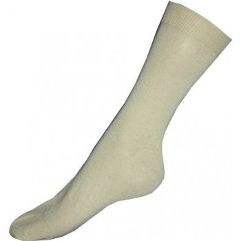 Hoza ponožky H001 olivová