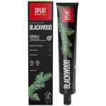 Splat Blackwood černá bělicí zubní pasta 75 ml – Hledejceny.cz