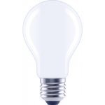 Flair LED žárovka A60E27 4W/40W 470lm 2700K matná stmívatelná – Zboží Živě