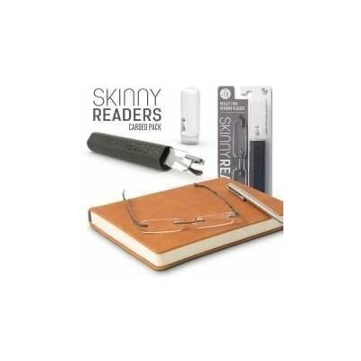 Brýle na čtení + 1,5 – Zboží Mobilmania