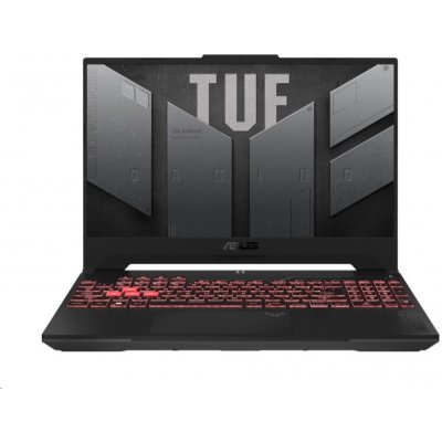 Asus Tuf Gaming A17 FA707NV-HX019W – Zboží Živě