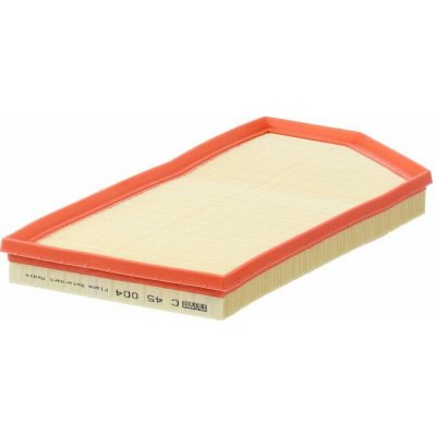 Vzduchový filtr MANN-FILTER C 45 004 – Hledejceny.cz