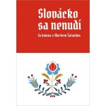 Slovácko sa nenudí - Za humna s Markem Šalandou - Marek Šalanda – Zboží Mobilmania