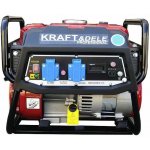 KRAFT&DELE KD150 – Hledejceny.cz