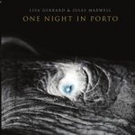 Gerrard Lisa - One Night In Porto Coloured LP – Hledejceny.cz