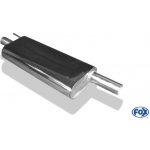 FOX DO010000-MSD – Hledejceny.cz