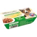 Chejn Bravo Plus Adult Dog jehněčí a zelenina 325 g – Zboží Mobilmania