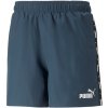 Pánské kraťasy a šortky Puma pánské šortky ESS+ TAPE WOVEN shorts 849043-16 BLUE