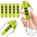 Dafi Soft 0,7l zelená – Sleviste.cz