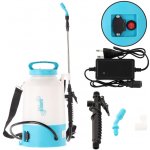 Garden Line Akumulátorový postřikovač 5 l *0450 – Hledejceny.cz