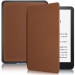 B-Safe Lock 2370 pro Amazon Kindle Paperwhite 5 2021 BSL-AKP-2370 hnědé – Zboží Živě