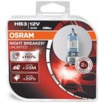 Osram Night Breaker Unlimited 9005NBU-HCB HB3 P20d 12V 60W – Sleviste.cz