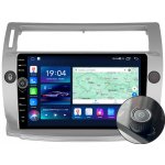 Everest EVE210 Citroen C4 I
