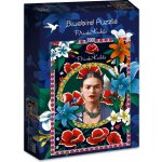 BlueBird Frida Kahlo 2000 dílků – Zbozi.Blesk.cz