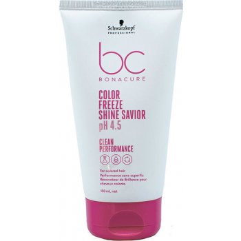 Schwarzkopf BC Bonacure Color Freeze balzám 150 ml