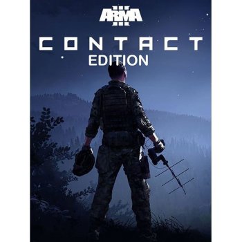 Arma 3 (Contact Edition)