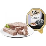 Sheba Classics telecí a kuřecí 85 g – Hledejceny.cz