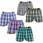 Styx sportovní guma vícebarevné 5B103640 – Zboží Dáma